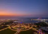 Grand Hyatt Abu Dhabi Hotel & Residences Emirates Pearl foto 23