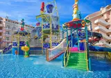 Innvista Hotel Belek foto 6
