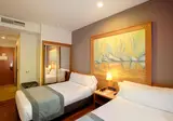 Hotel Catalonia Excelsior foto 11