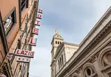 Hotel Lazio foto 2