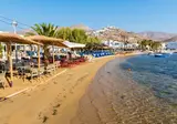 Eilandhoppen naar Serifos en Milos foto 5
