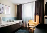 Best Western Kom Hotel Stockholm foto 18