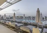 Radisson Blu Hotel, Larnaca foto 1