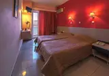 Hotel Paritsa foto 22