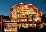 Verwöhnhotel Chesa Monte foto 8