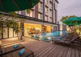 Kamaniiya Petitenget Seminyak foto 1