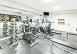 Hotel Adhara Express foto 8