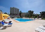 Incekum Su Hotel foto 25