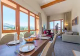 Appart'hôtel Prestige Odalys Eden foto 2
