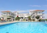 Hilltop Hotel foto 3