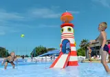 Camping L Anse Des Pins foto 16
