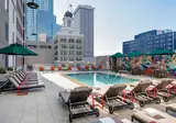 Hyatt Place Tampa Downtown foto 4