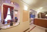 Strozzi Palace Hotel foto 14