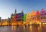 Dolce By Wyndham La Hulpe Brussels foto 33