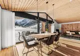 Panorama Chalets Pitztal foto 4