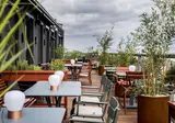 Scandic Norreport foto 2