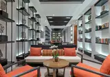Alila Jabal Akhdar foto 5