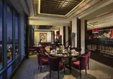 Fairmont Nile City Cairo foto 19