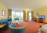 Seehotel Großherzog von Mecklenburg foto 8