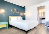 Downtowner Boutique Hotel foto 2