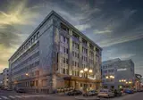 Hilton Turin City Centre foto 28
