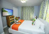 Seaside All Suites Hotel foto 30