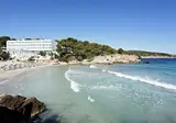 Grupotel Ibiza Beach Resort foto 4