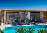 Petousis Hotel & Suites foto 3