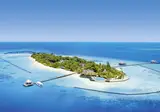 Komandoo Island Resort & Spa foto 10