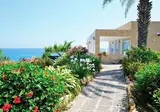 Aphrodite Beach Hotel Latchi foto 1
