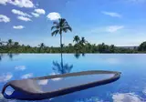 Fox Hotel Jimbaran Beach Bali foto 2