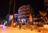 Marmaris Begonville Beach Hotel foto 21