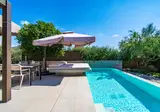 Nestor Luxury Villas foto 4
