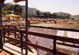 Hotel Saranda International foto 22