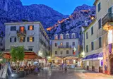 Kroatië en Montenegro op het gemak foto 22