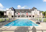 Domaine des Ormes foto 1