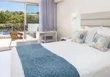Carvi Beach Hotel Lagos foto 14
