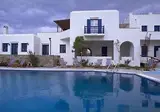 Alkyoni Beach Hotel foto 12