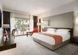 Dusit Thani LakeView Cairo foto 25