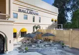 Concorde El Salam Hotel Cairo by Royal Tulip foto 16