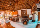 Ensueño Holbox & Beach Club foto 14