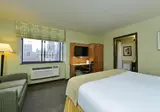 Holiday Inn Express Manhattan Midtown West foto 8