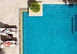 Sofitel Abu Dhabi Corniche foto 24