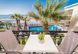 Hotel Crystal Beach foto 8
