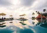 Samui Buri Beach Resort & Spa foto 19