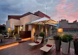 Hotel Gotico foto 1