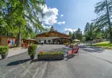 Val Di Fiemme Easy Camping foto 11