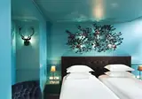 Le Petit Beaumarchais Hotel & Spa foto 6