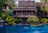 Khaolak Merlin Resort foto 15