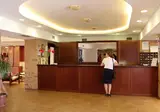 Triton Hotel foto 7